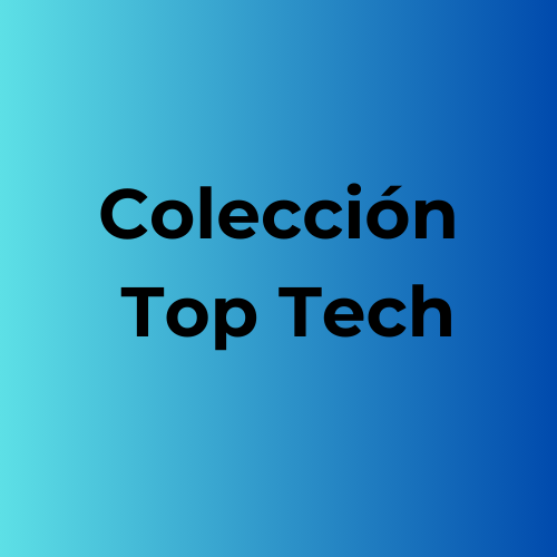 Top-tech